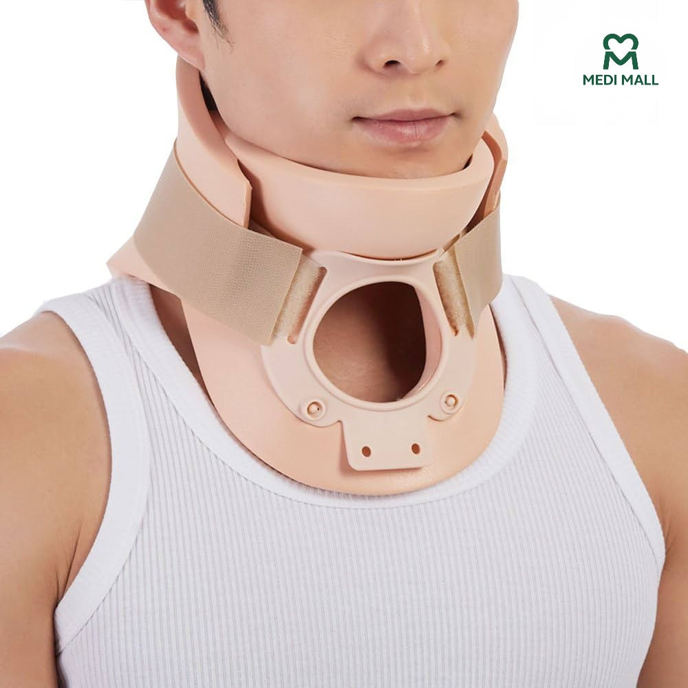 Philadelfia Orthosis  ■ طوق رقبة فيلاديلفيا