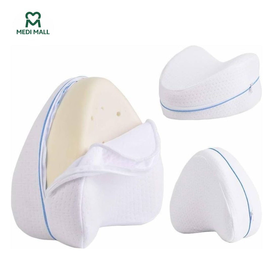 Leg Pillow  ■  مسند فوم بين الرجلين