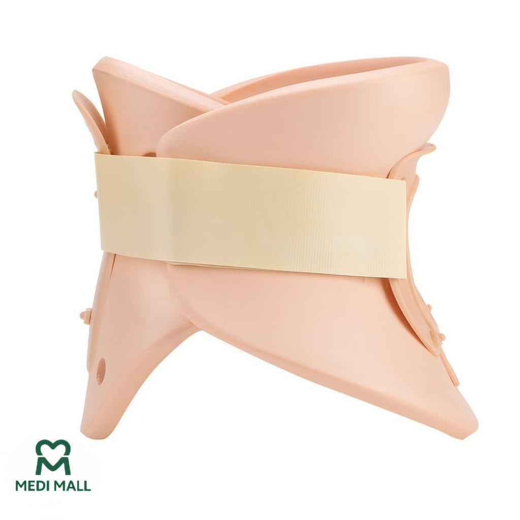 Philadelfia Orthosis  ■ طوق رقبة فيلاديلفيا