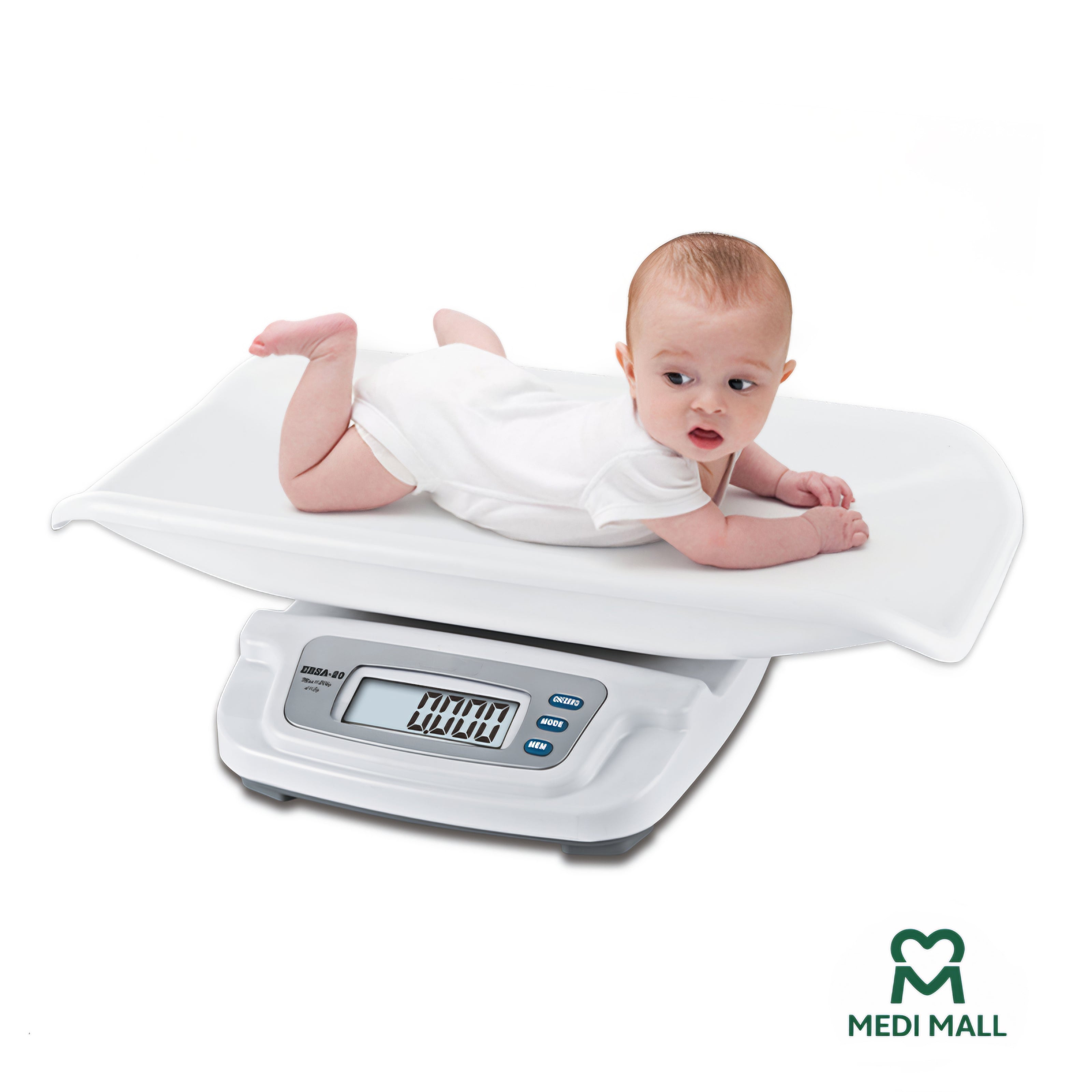 Kinlee - Digital Baby Scale