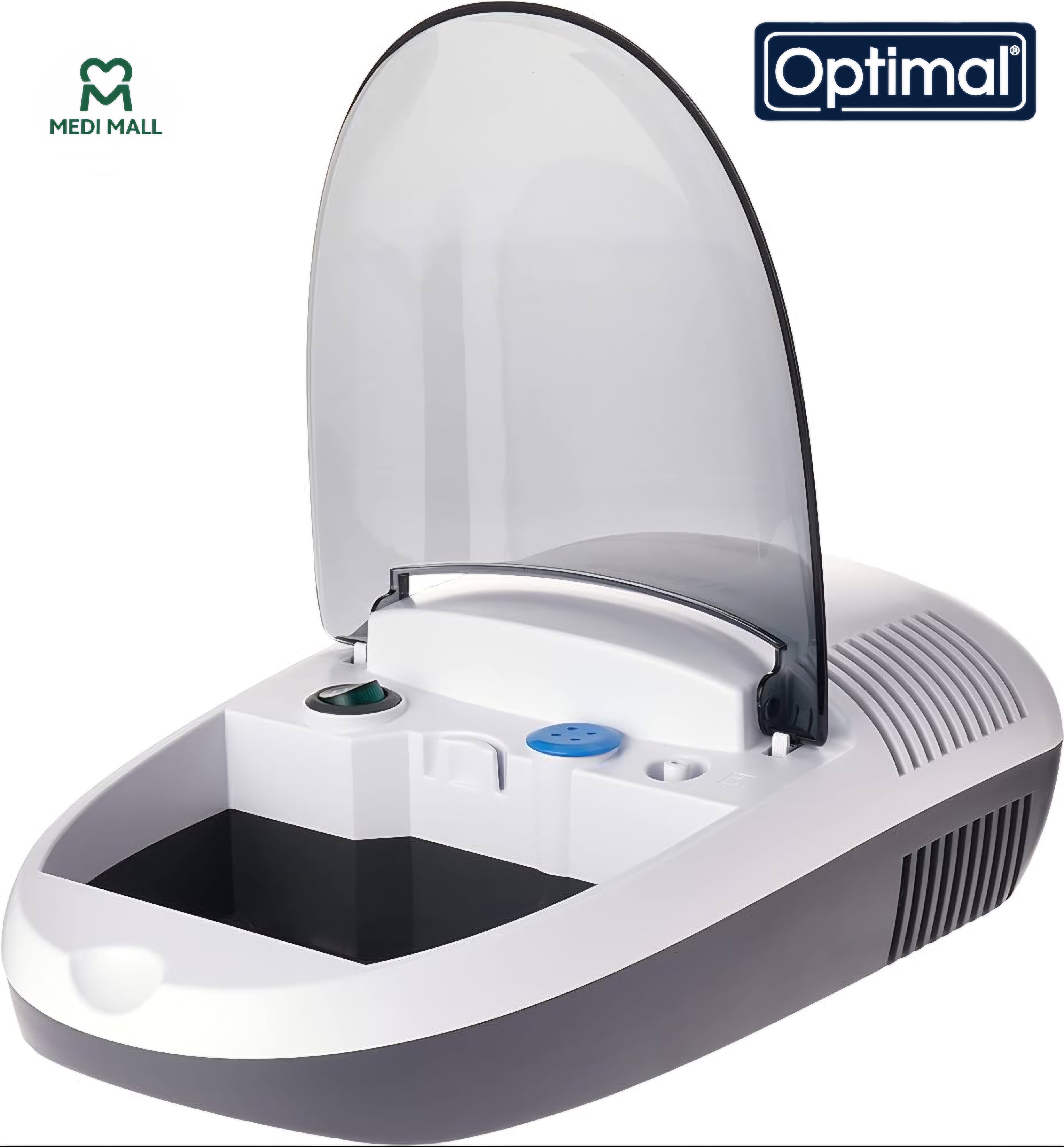 OPTIMAL - Compressor Nebulizer ( OPM-1321 )