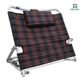 Adjustable Angle Bed Back Rest  ■  مسند ظهر للسرير متعدد الدرجات