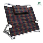 Adjustable Angle Bed Back Rest  ■  مسند ظهر للسرير متعدد الدرجات
