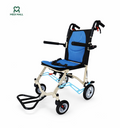 Transit Wheelchair ■ كرسي نقل متحرك