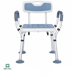 Soft Padded Bath Chair ■ كرسي استحمام طري