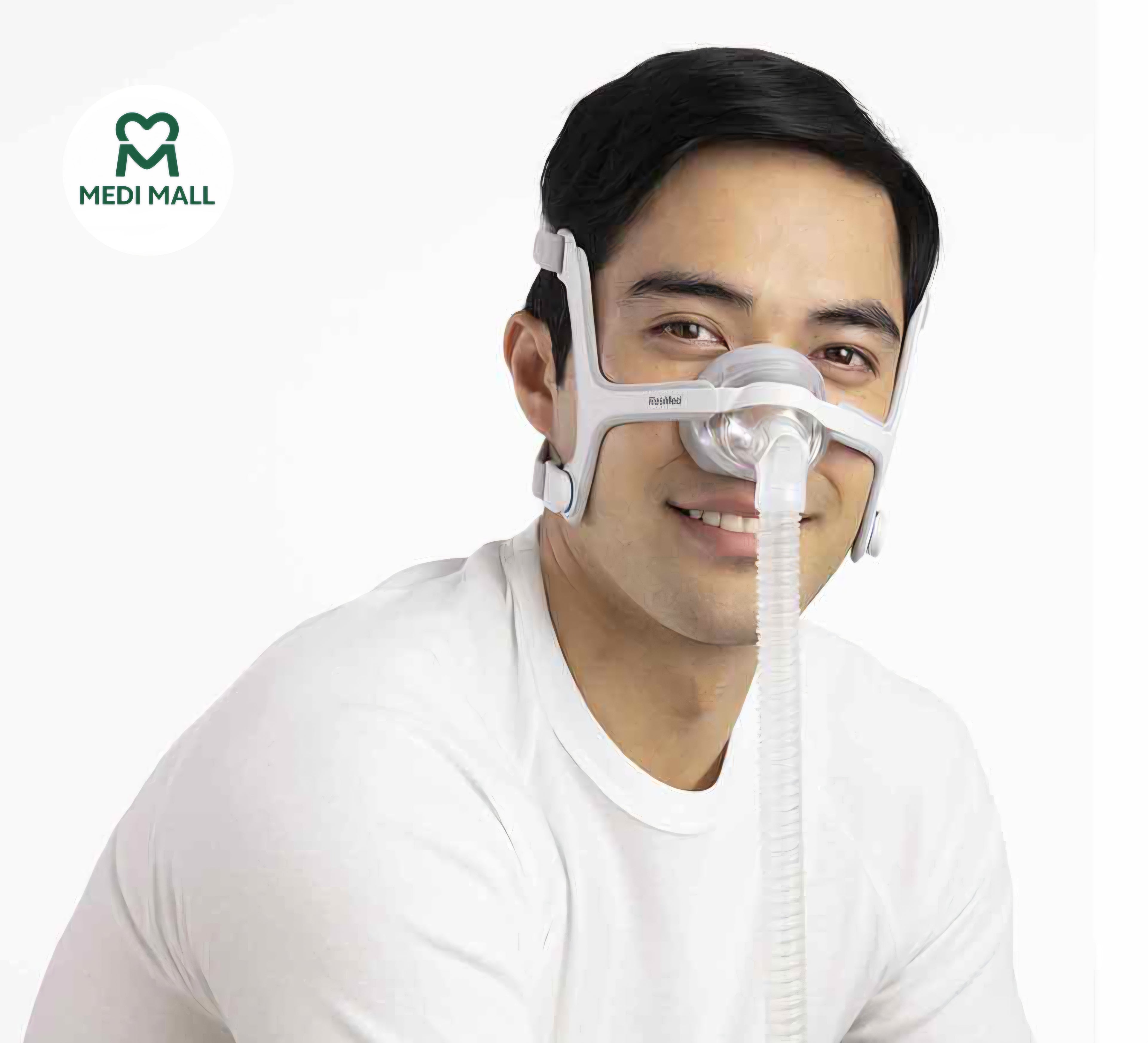 ResMed - AirFit N20 Nasal Mask