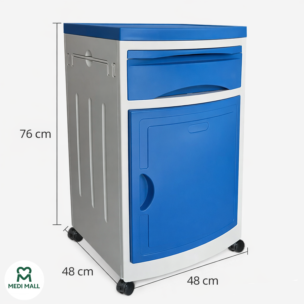 Bed Side Cabinet ■ خزانة قرب السرير