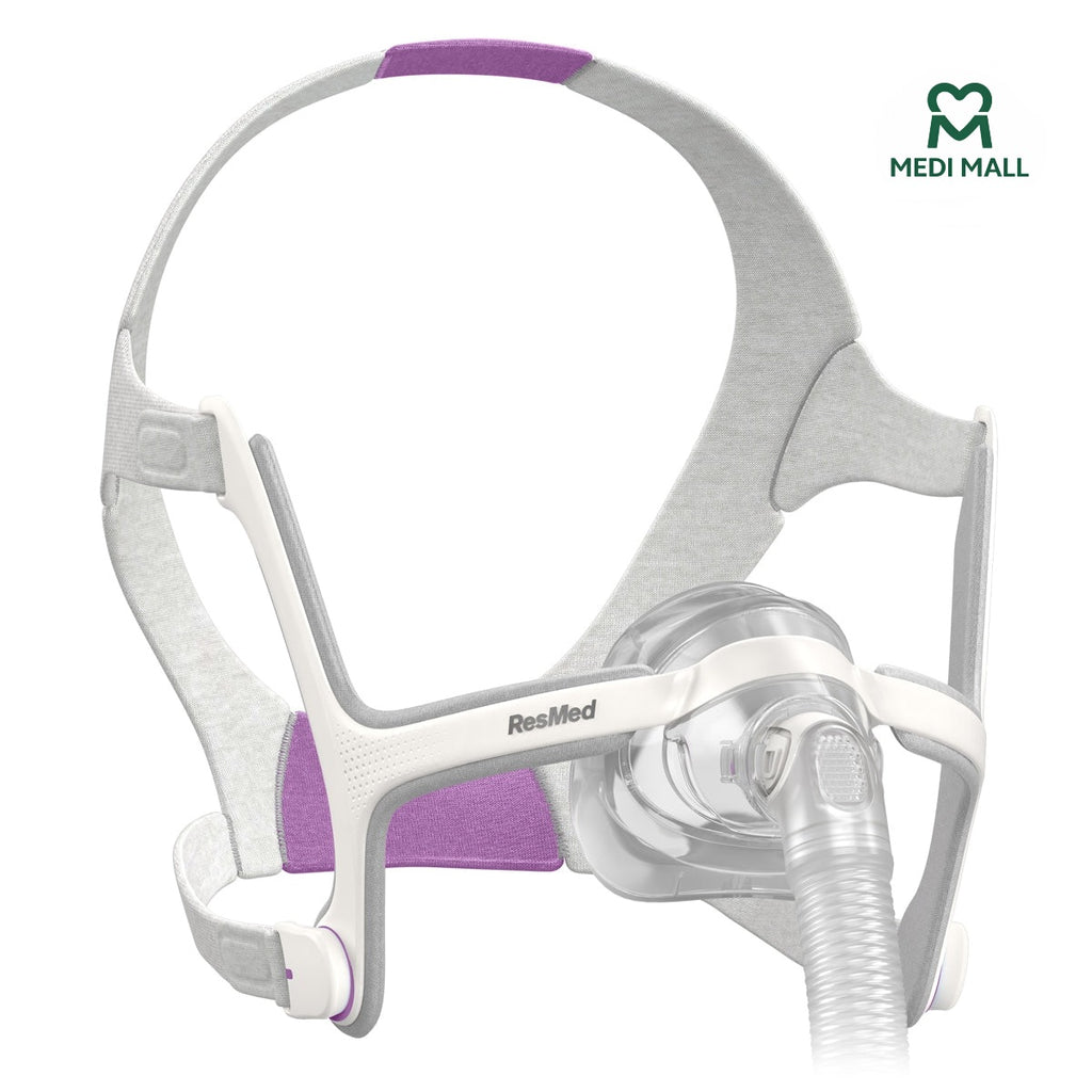 ResMed - AirFit N20 Nasal Mask