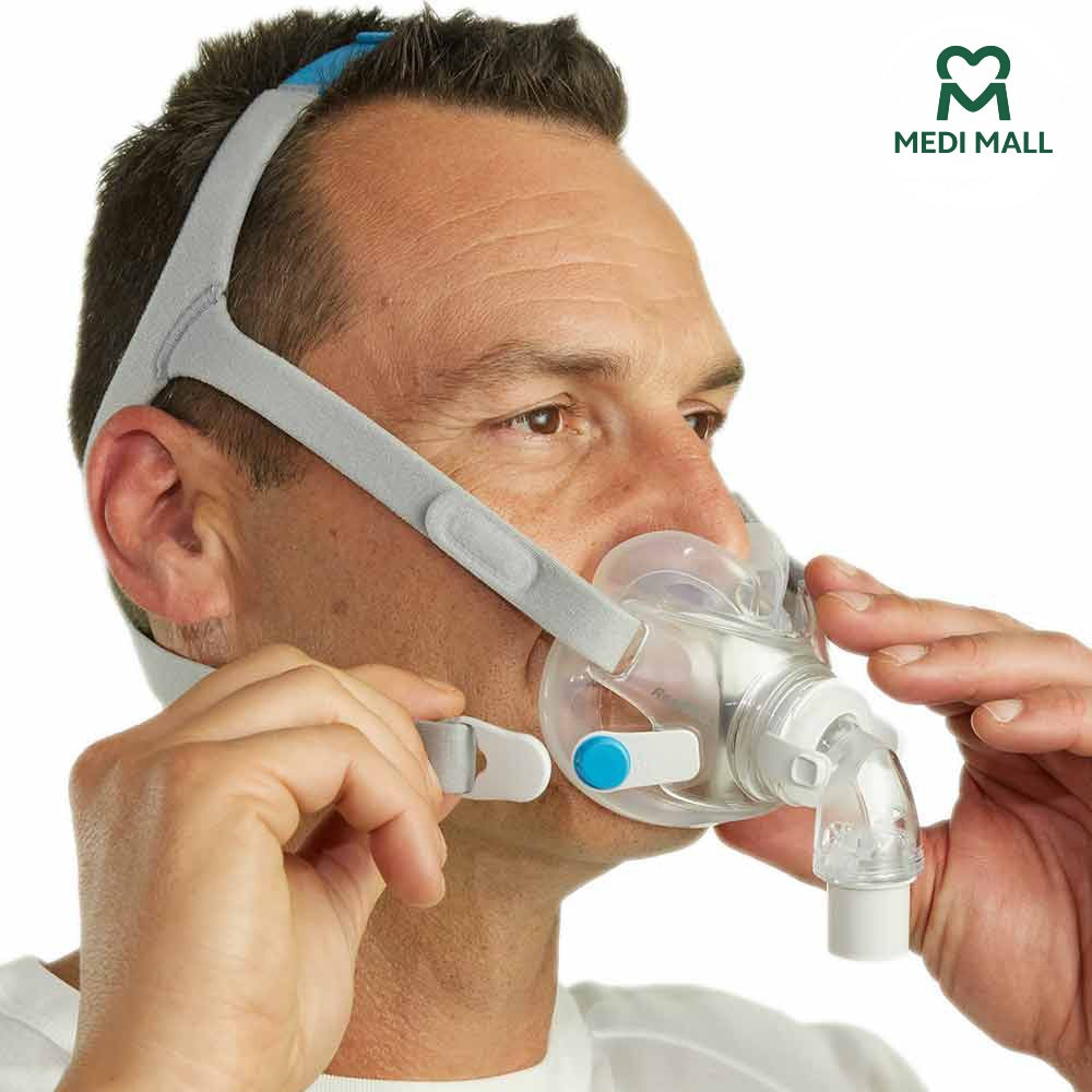 ResMed - AirFit F30 Full Mask