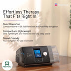 Resmed -  Air Start 10 Auto Cpap