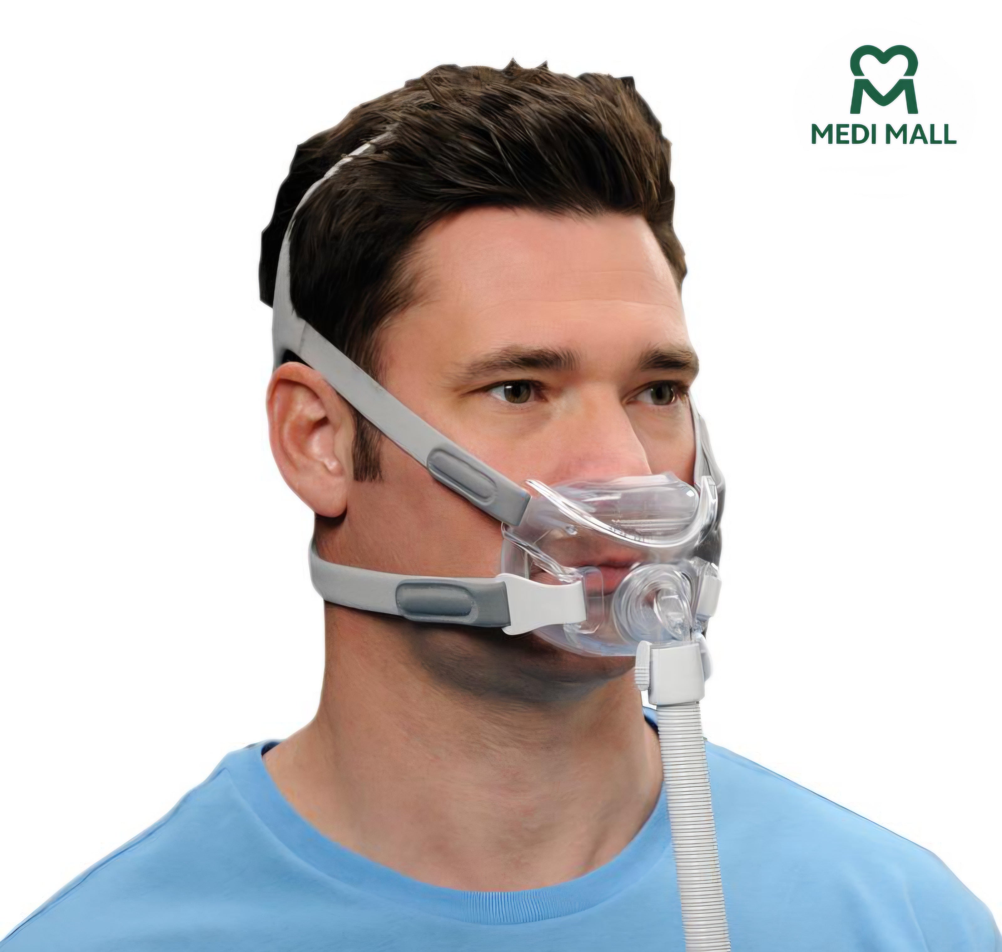 Philips -  Amara View Full Face Mask