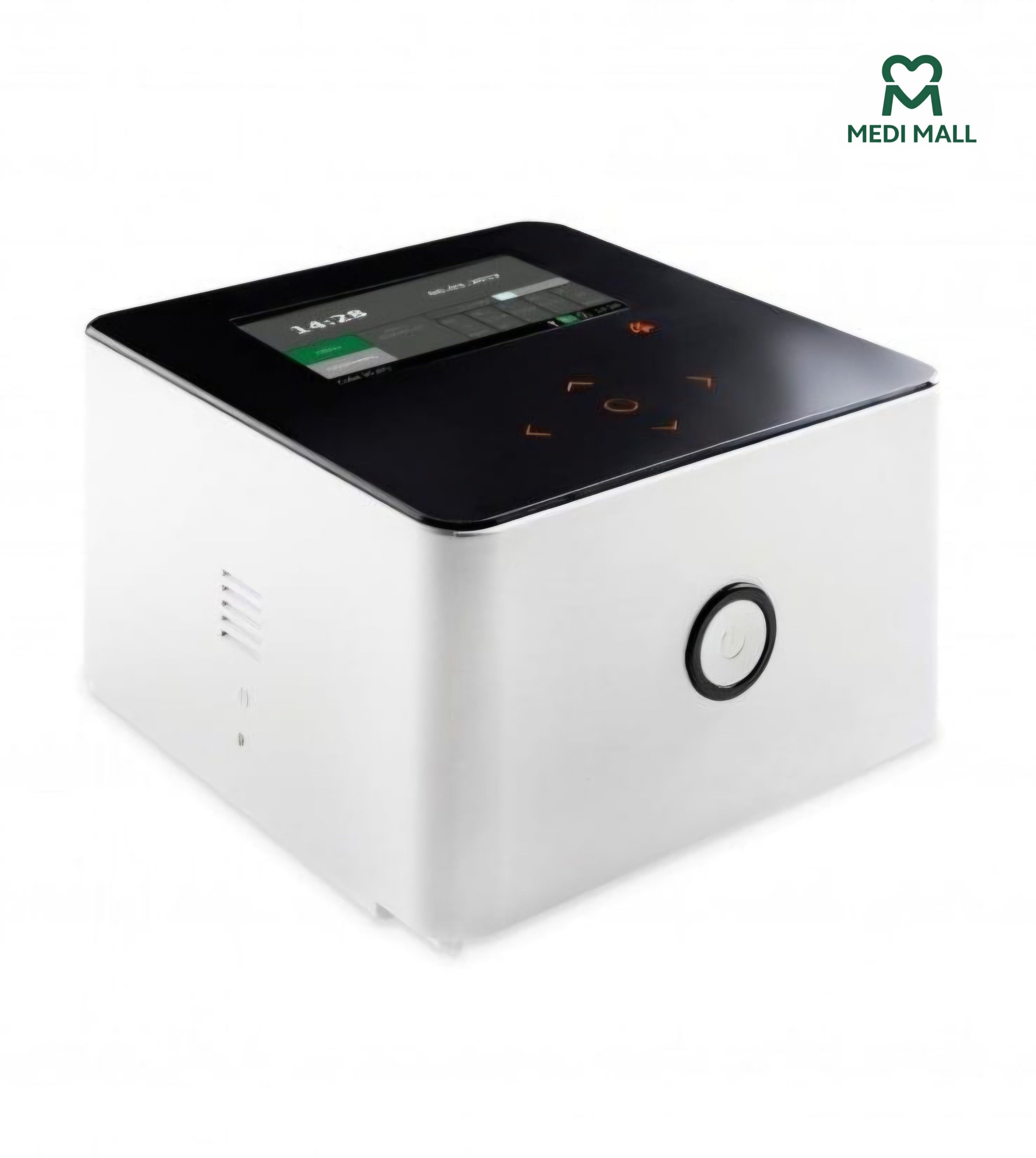 Devilbiss - Bipap Cube 30