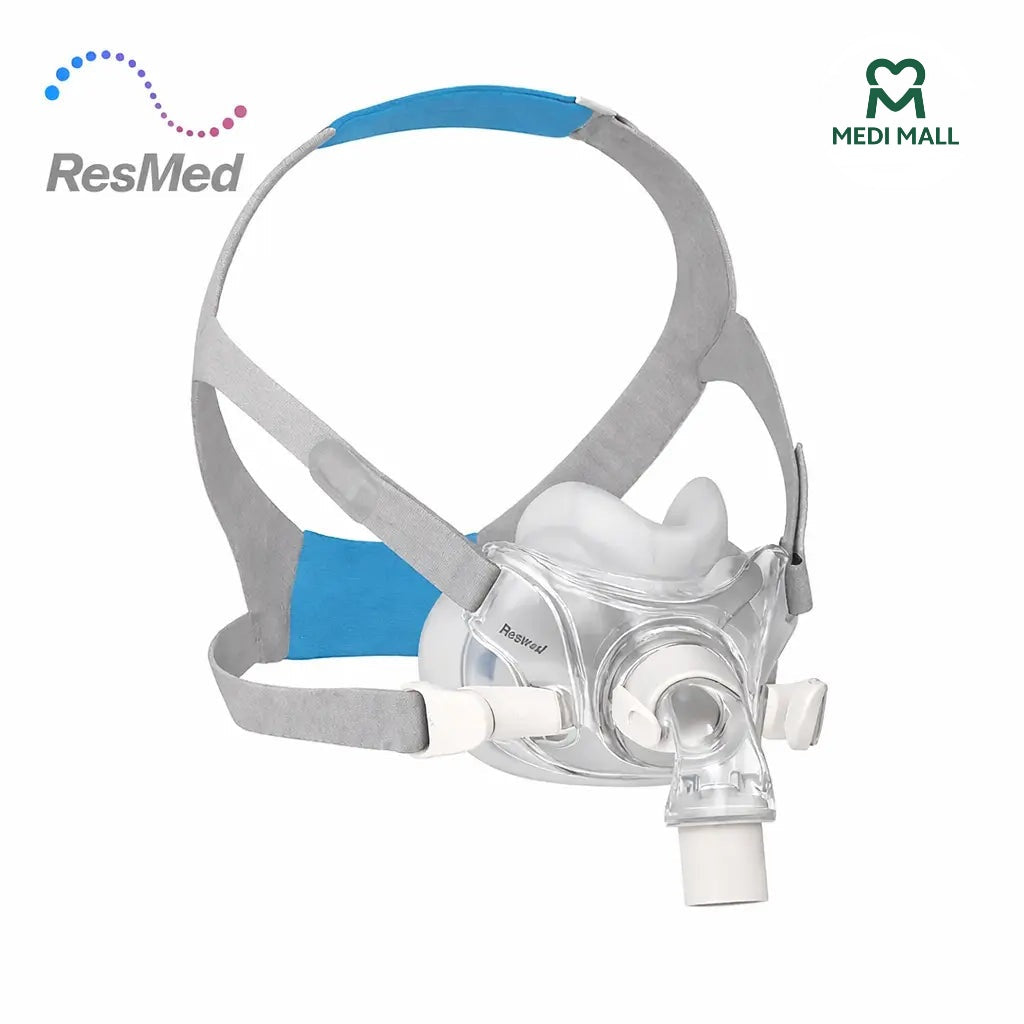 ResMed - AirFit F30 Full Mask