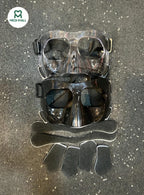 Protective Mask ■ ماسك حماية
