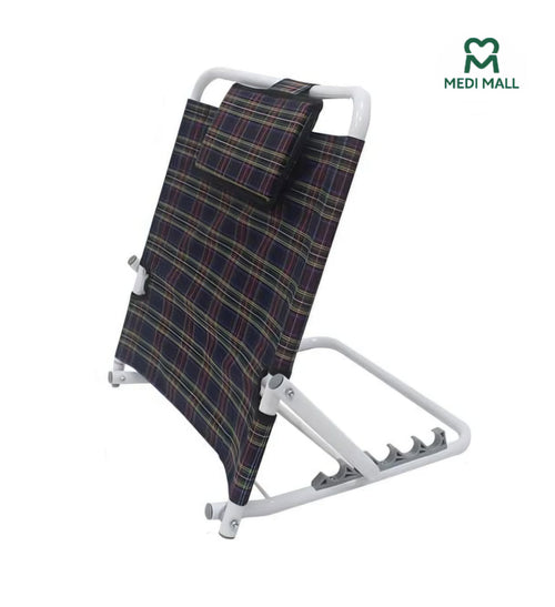 Adjustable Angle Bed Back Rest  ■  مسند ظهر للسرير متعدد الدرجات
