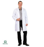 Lab Coat ( Long Sleeve ) ■ مريول طبيب ابيض