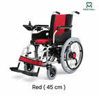 Electrical Wheelchair ■ كرسي كهربائي