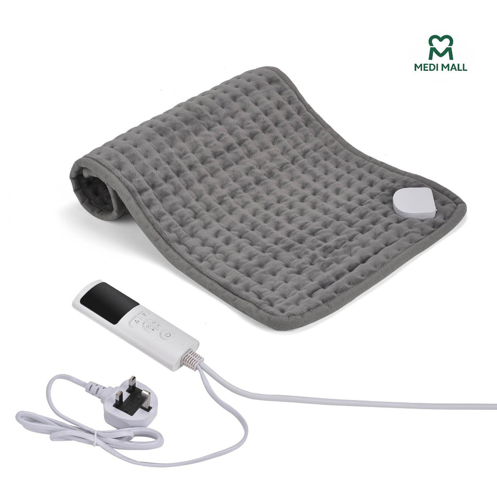 Heating Pad Electrical 30 x 60 cm ■  وسادة تدفئة حرارية كهربائية