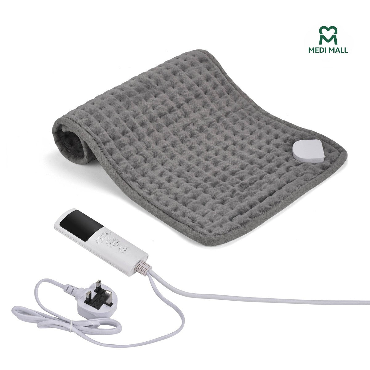 Heating Pad Electrical 30 x 60 cm ■  وسادة تدفئة حرارية كهربائية