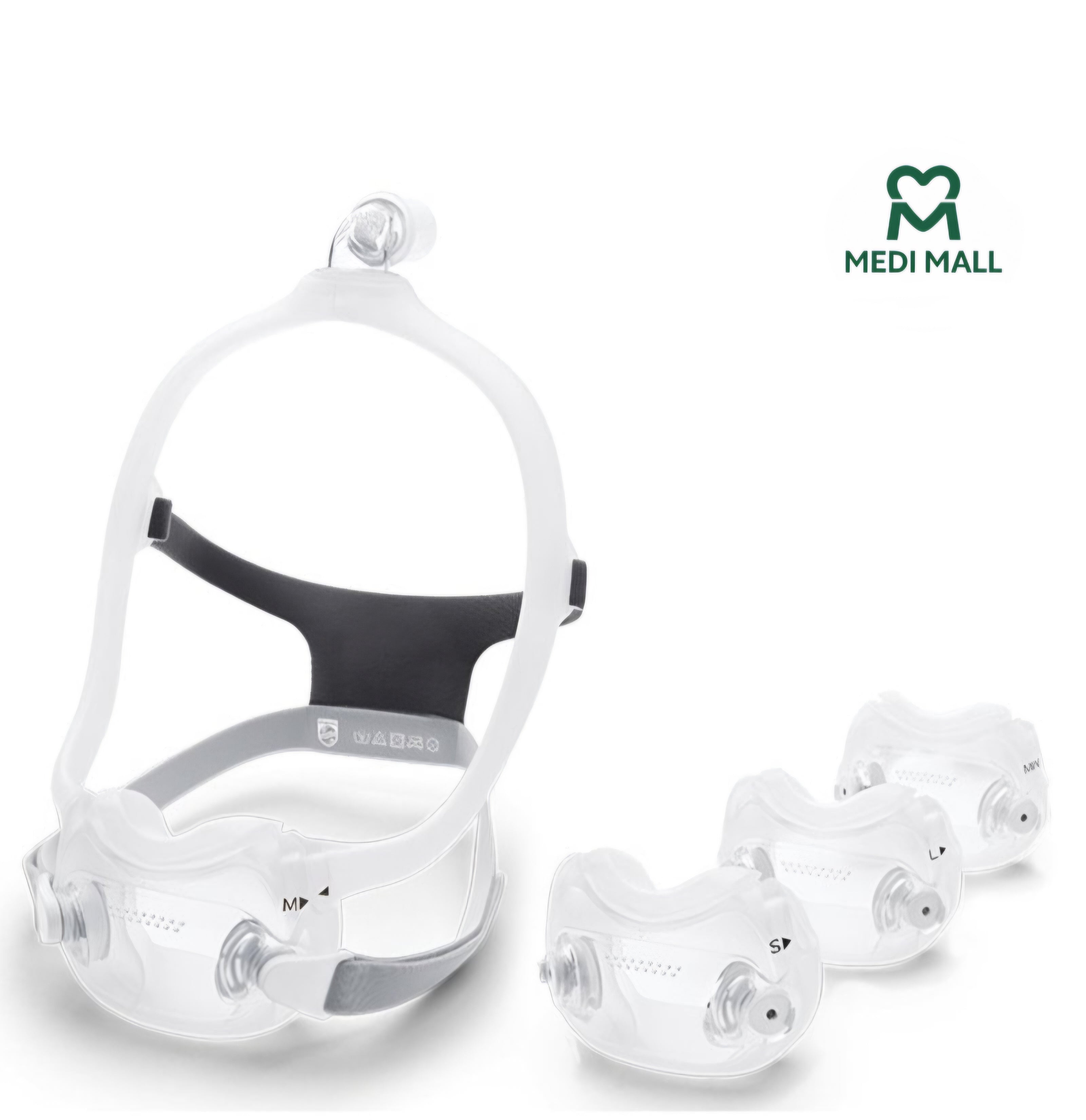 Philips - Dream Wear Full Face Mask