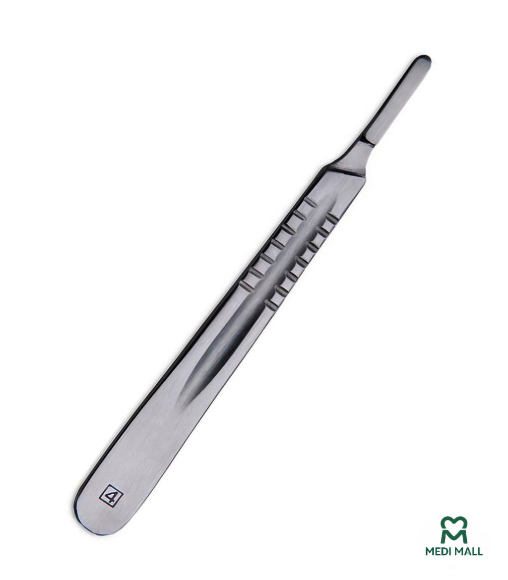 Scalple Handle N 4