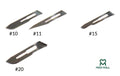 Surgical Blades