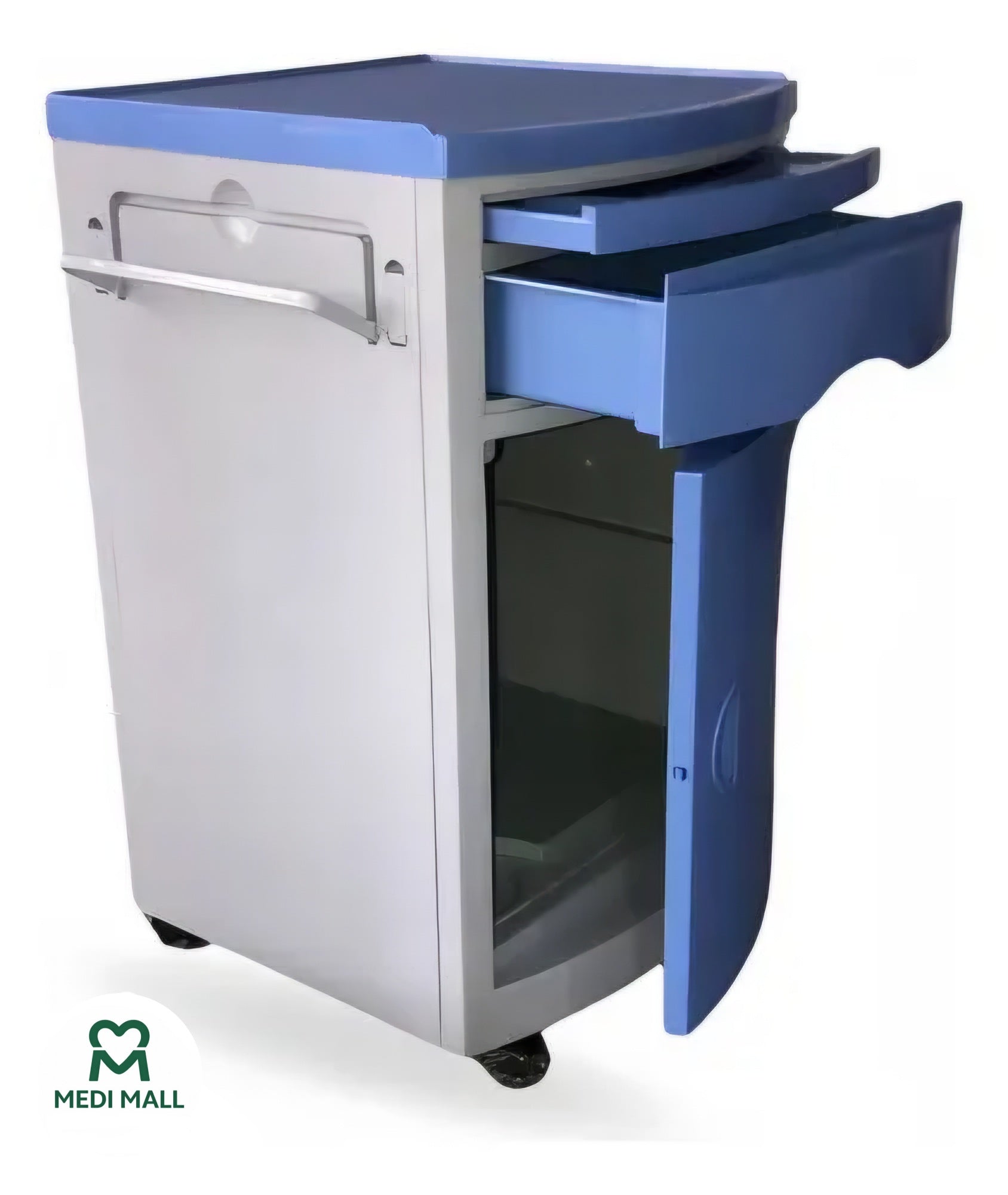 Bed Side Cabinet ■ خزانة قرب السرير