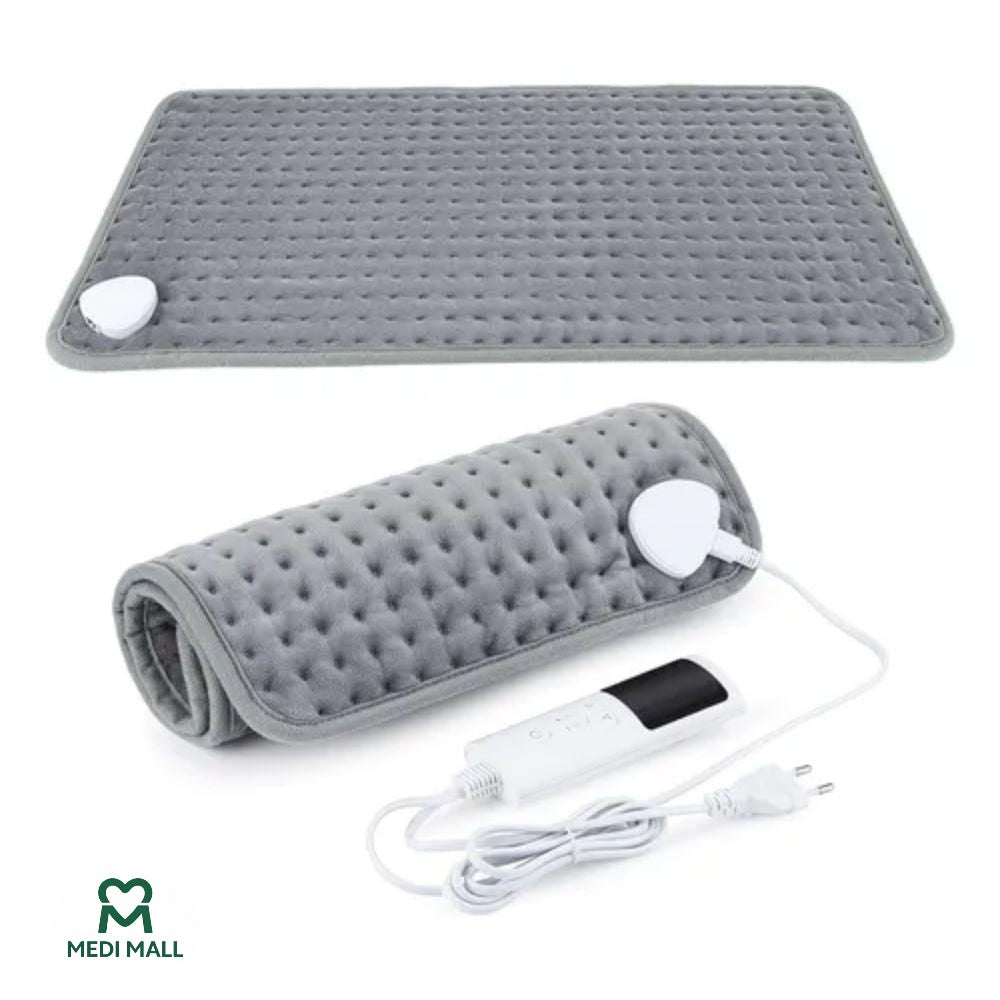 Heating Pad Electrical 30 x 60 cm ■  وسادة تدفئة حرارية كهربائية