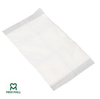 ضمادة جروح ماصة (10 × 20 سم) 