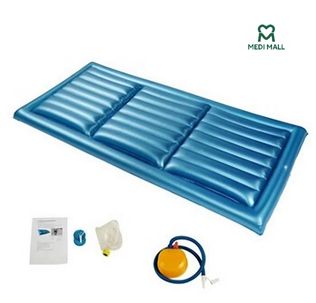 Water Mattress ■ فرشة مياه طبية
