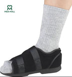 Orthopedic Post-Operative Shoe  ■ حذا طبي تقويمي لما بعد الجراحة