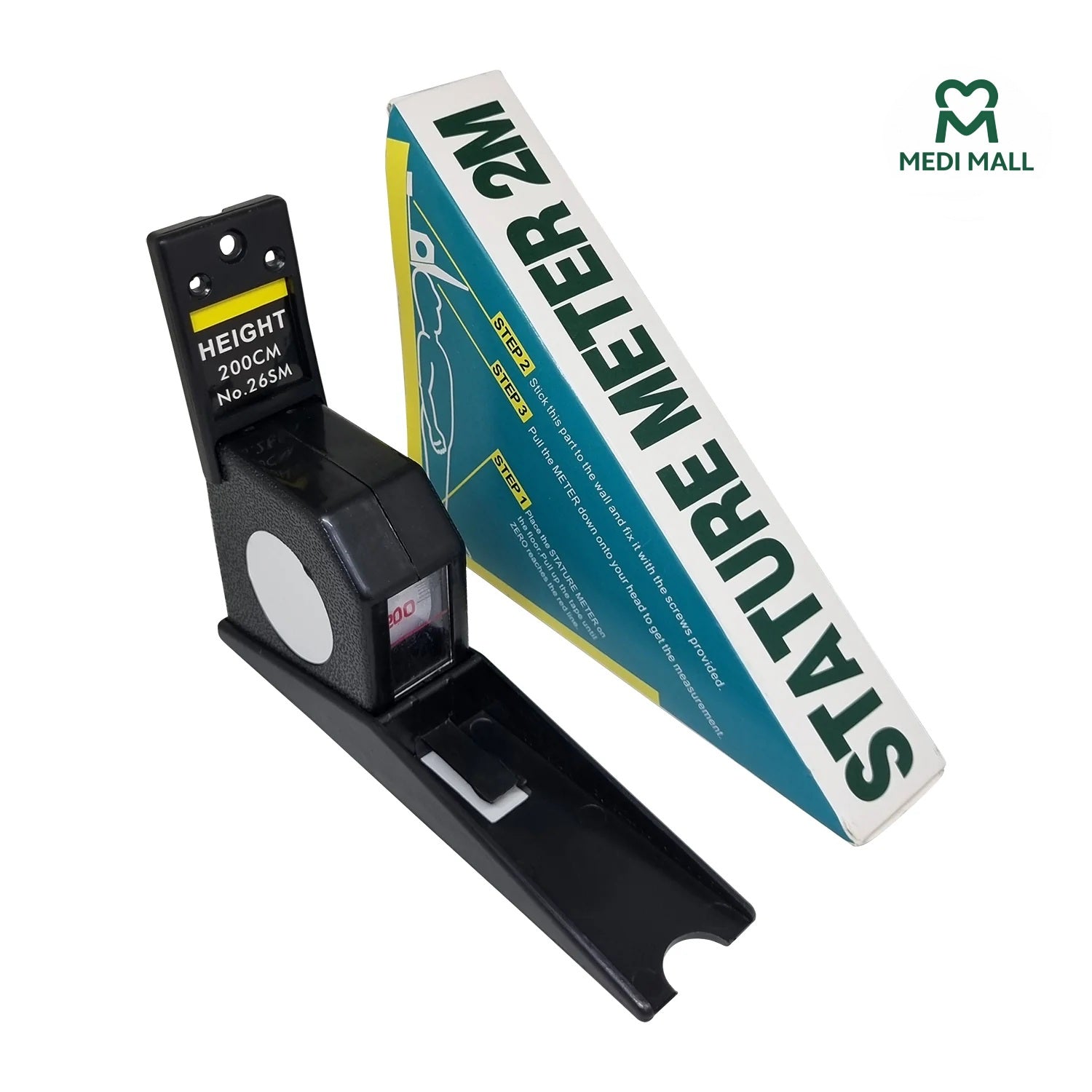 Stature Meter 200 cm