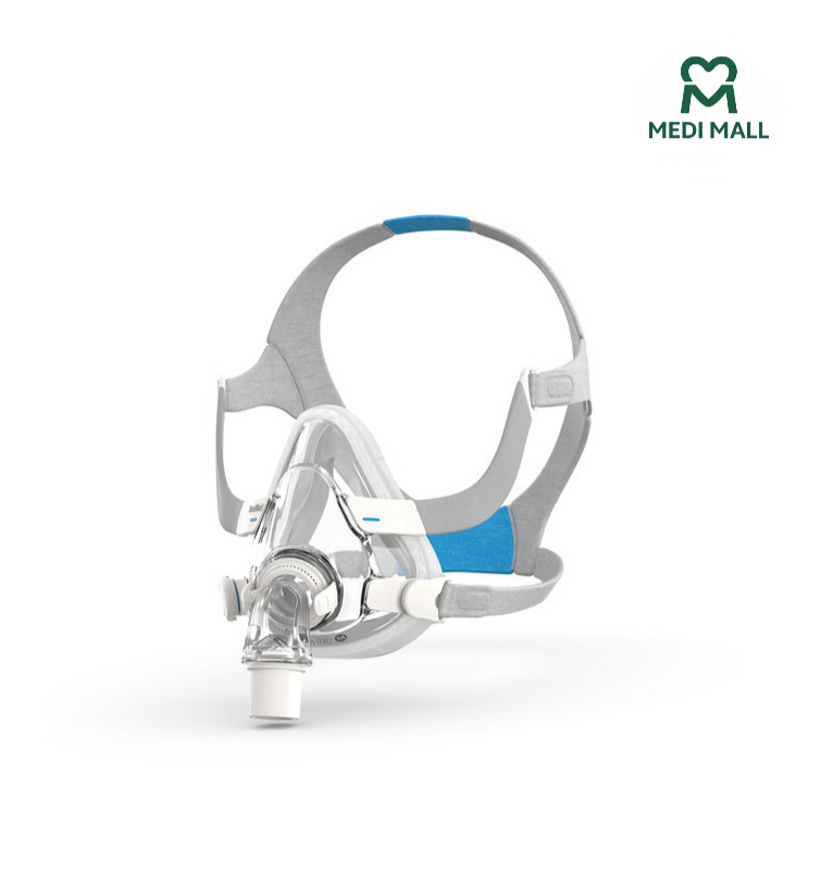 ResMed - AirFit F20 Full Face Mask