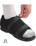 Orthopedic Post-Operative Shoe  ■ حذا طبي تقويمي لما بعد الجراحة