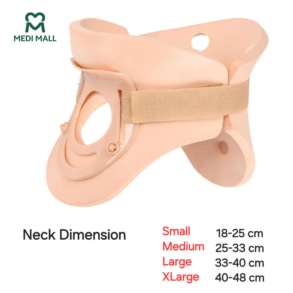 Philadelfia Orthosis  ■ طوق رقبة فيلاديلفيا