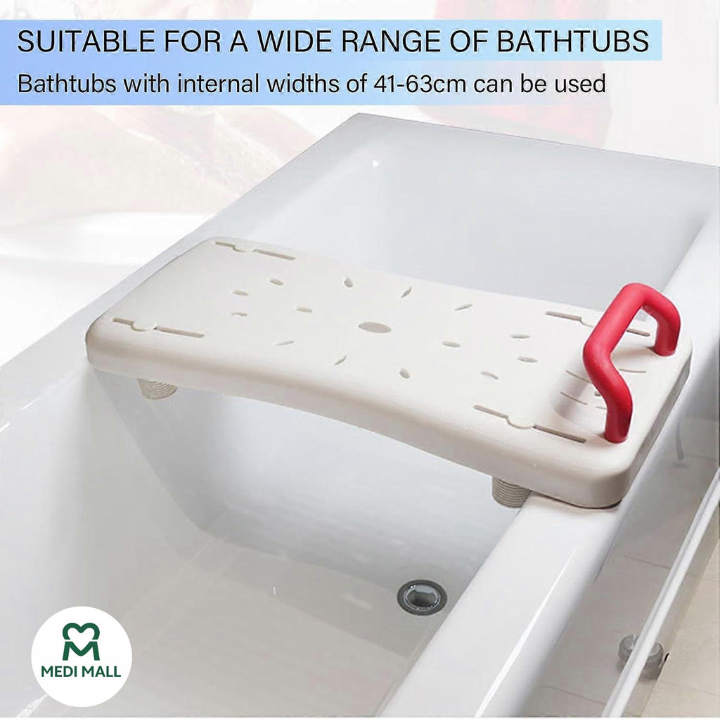 Bathhub Seat ■ كرسي استحمام للبانيو