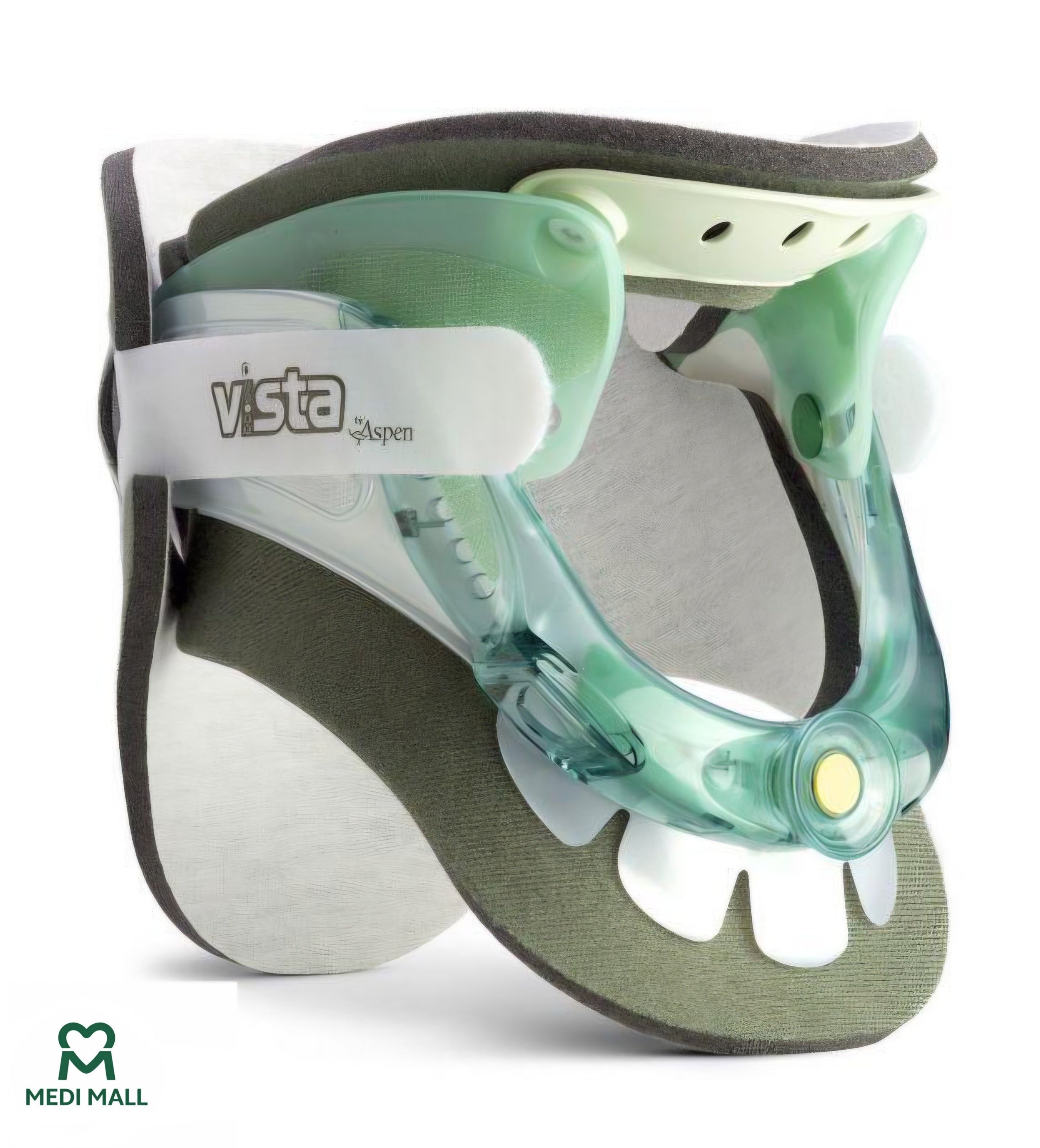 Aspen Vista Neck Collar ■ طوق رقبة آسبن