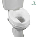 Raised Toilet Seat 16 cm ■ مقعد مرحاض مرتفع