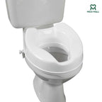 Raised Toilet Seat 16 cm ■ مقعد مرحاض مرتفع