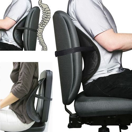 Back support  ■  مسند ظهر شبك