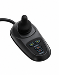Joystick For Electric Wheelchair  ■ جهاز تحكم كرسي كهربائي