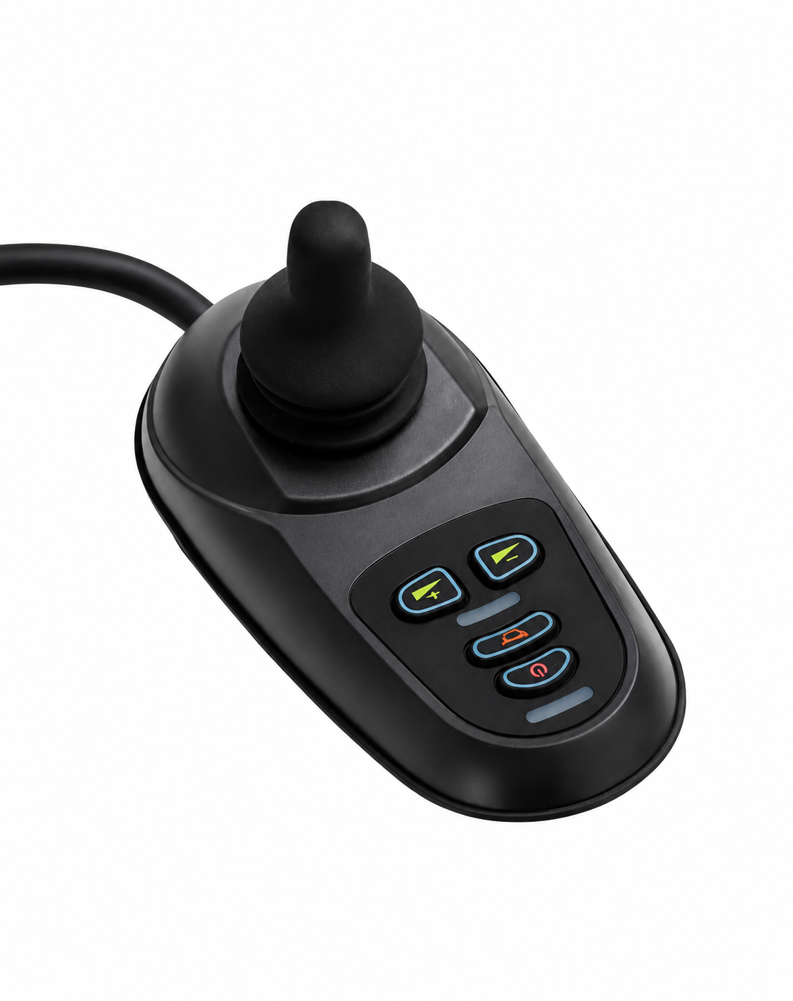 Joystick For Electric Wheelchair  ■ جهاز تحكم كرسي كهربائي