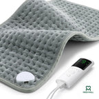 Heating Pad Electrical 30 x 60 cm ■  وسادة تدفئة حرارية كهربائية