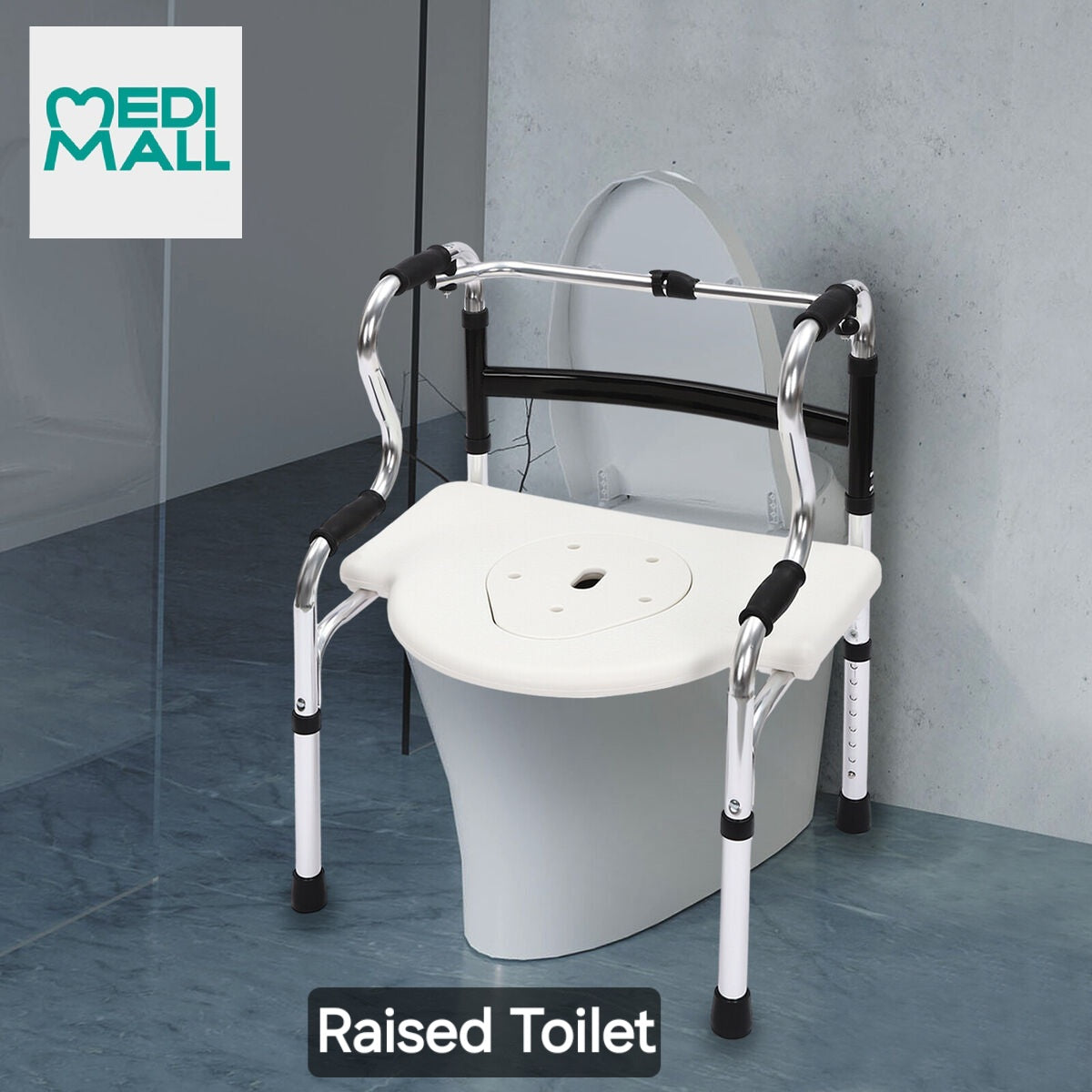 Multifunction Walker // واكر متعددة الأستعمال