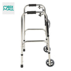 Walker 2 wheels // واكر مع عجلتين