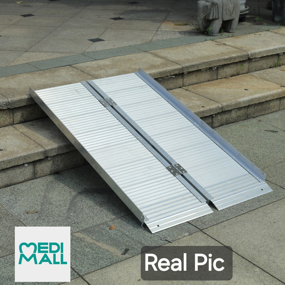 Portable Wheelchair Ramp