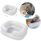 Hair Shampoo Basin