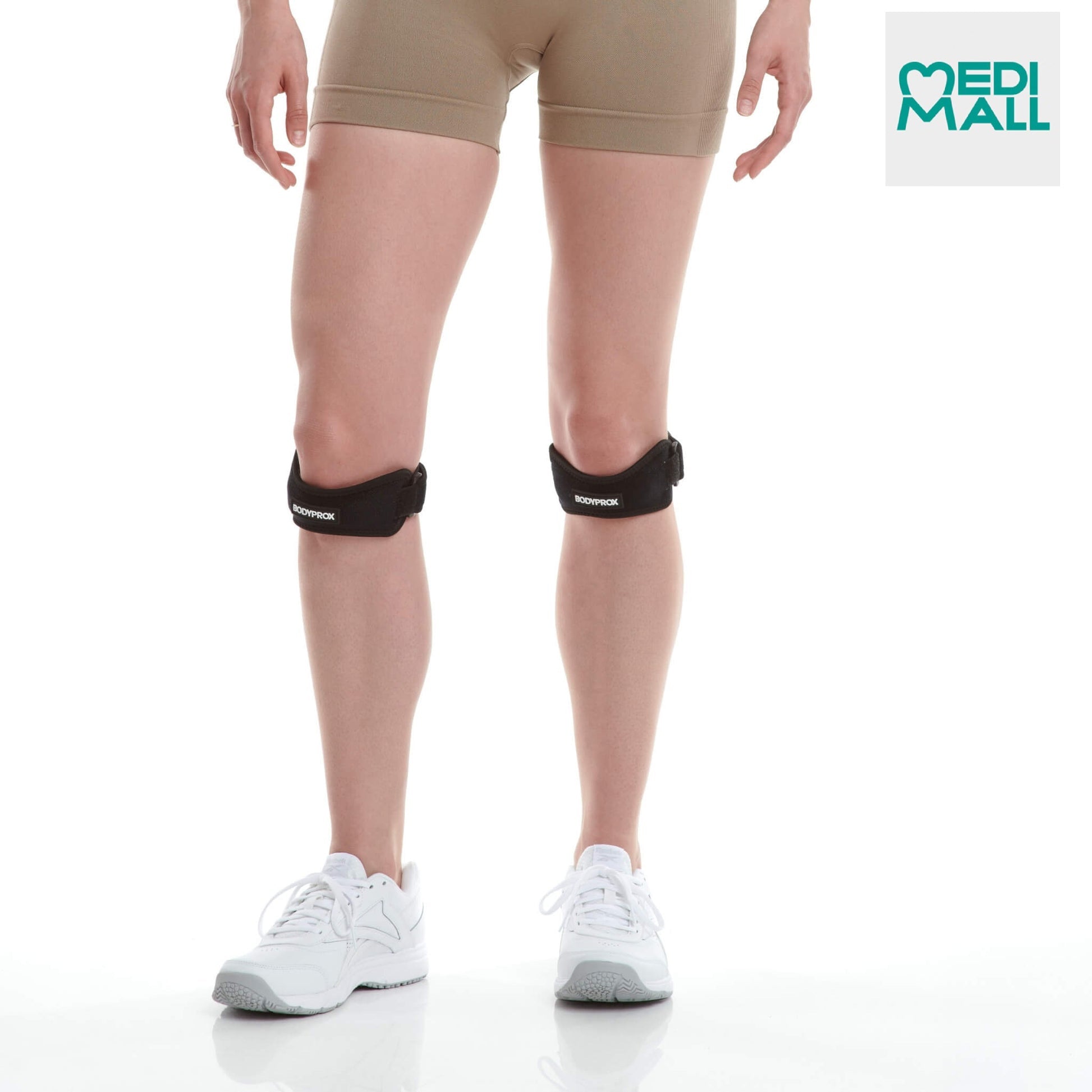 Patellar Tendon Strap // حزام وتر الصابونة