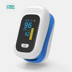 Finger Tip Pulse Oximeter ( Yonker )